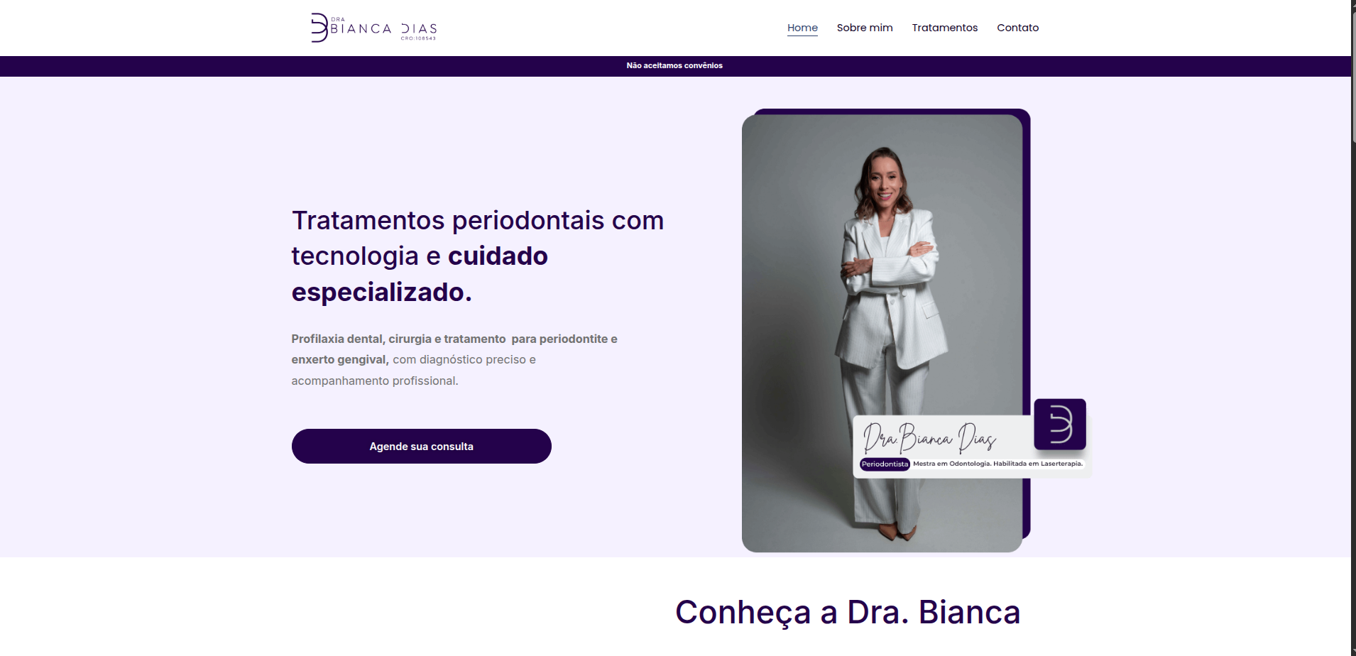 LP Dra. Bianca